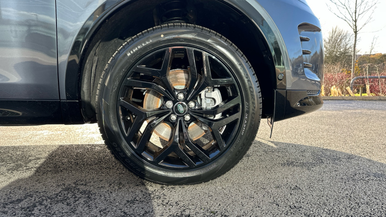 Land Rover Discovery Sport 2.0 D200 Landmark 5dr Auto [5 Seat] Diesel Station Wagon